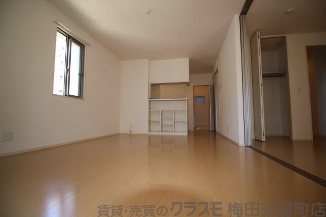 4/30 リビング/ダイニング