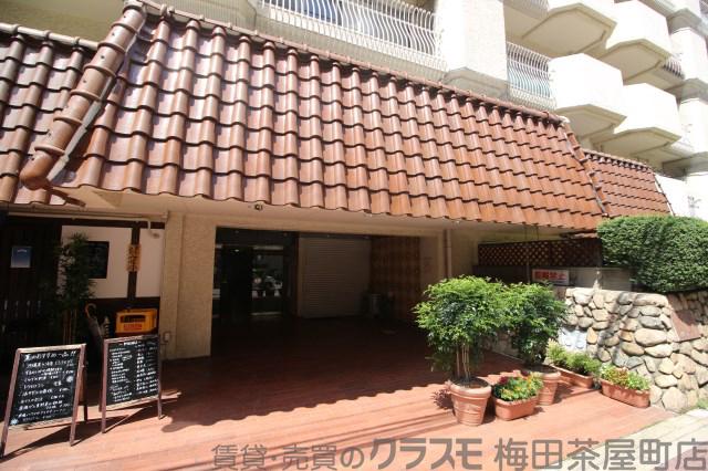 3/9 エントランス