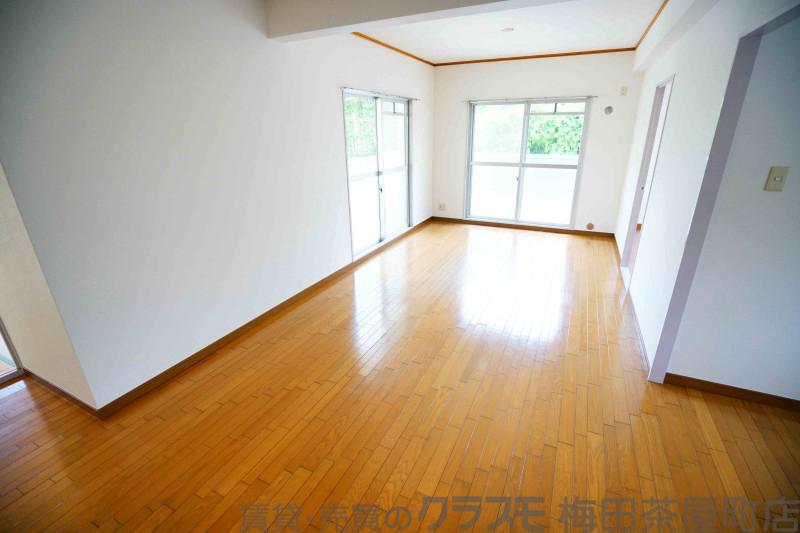 5/30 リビング/ダイニング