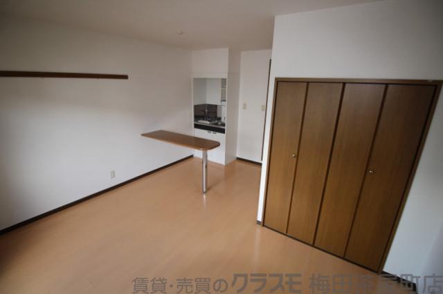 5/24 リビング/ダイニング