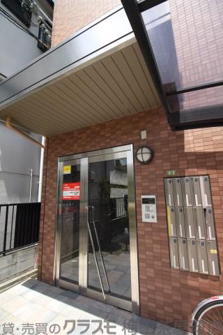 19/24 エントランス