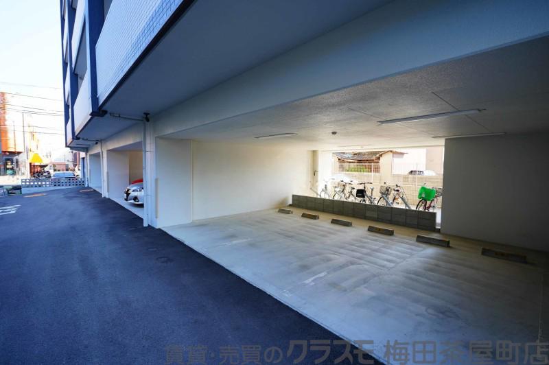 24/30 駐車場