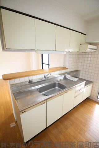 9/30 キッチン