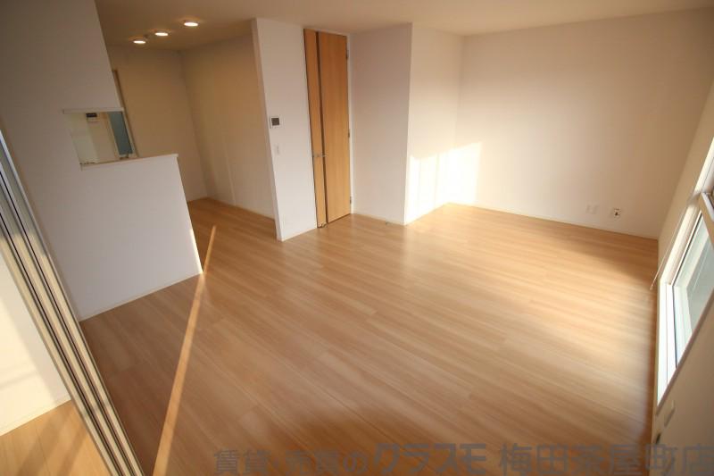 4/30 リビング/ダイニング