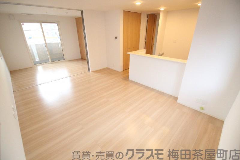 4/30 リビング/ダイニング