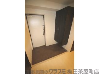 11/30 玄関