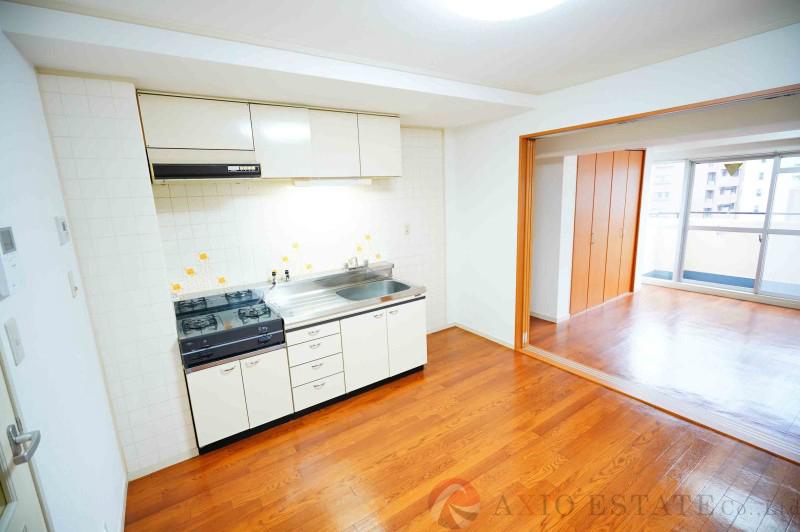 4/30 リビング/ダイニング