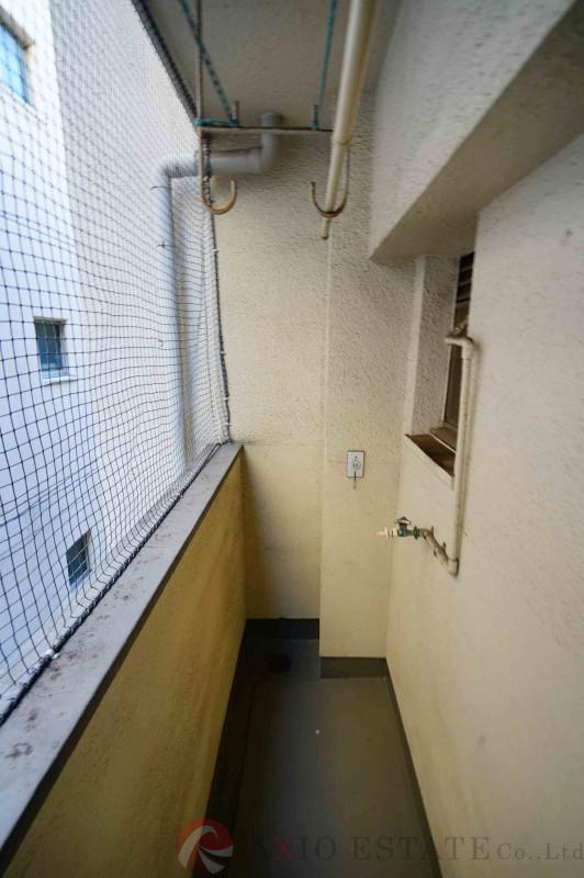 19/30 バルコニー