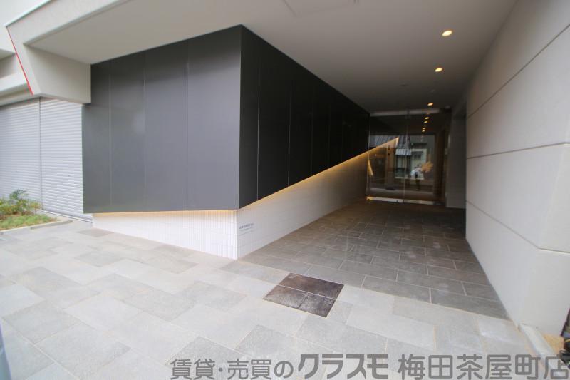 3/5 エントランス