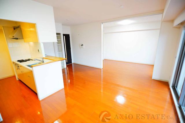 4/30 リビング/ダイニング