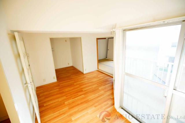 5/30 リビング/ダイニング