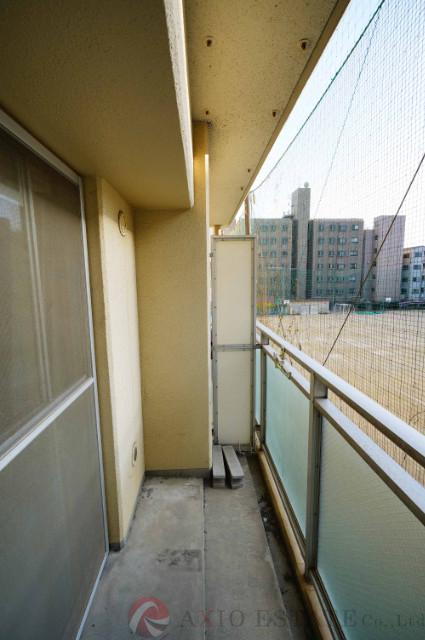 19/30 バルコニー