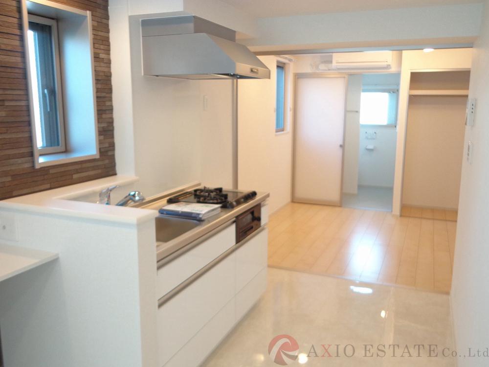 4/21 リビング/ダイニング