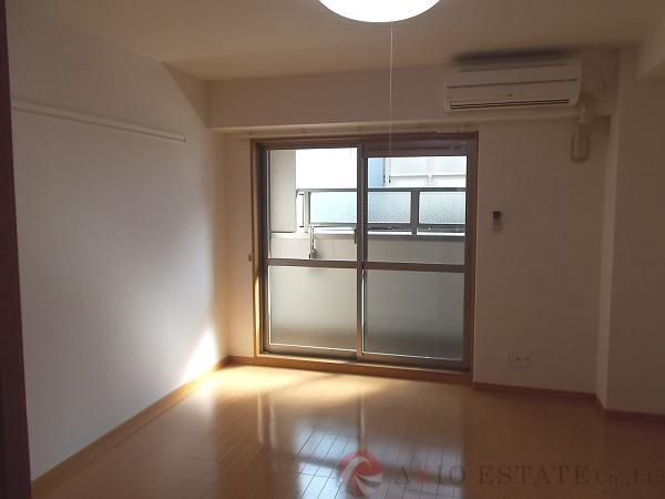 4/21 リビング/ダイニング