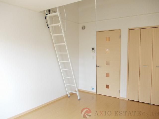 3/14 リビング/ダイニング