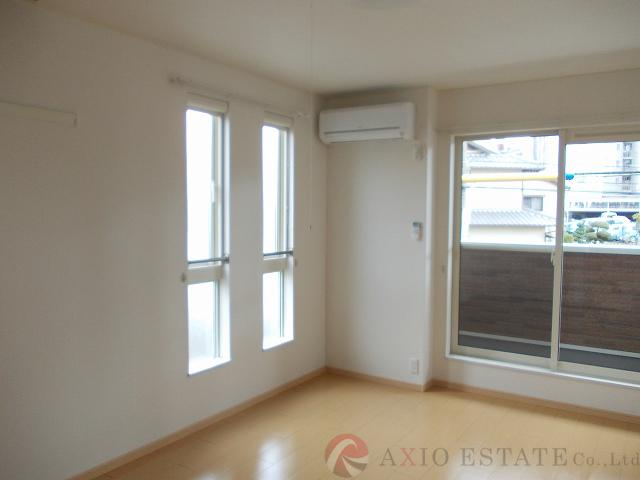 4/14 リビング/ダイニング