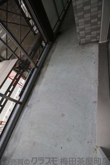 22/30 バルコニー