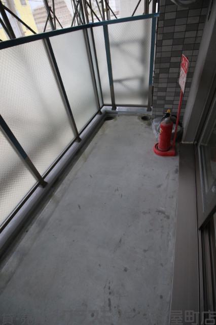 22/30 バルコニー