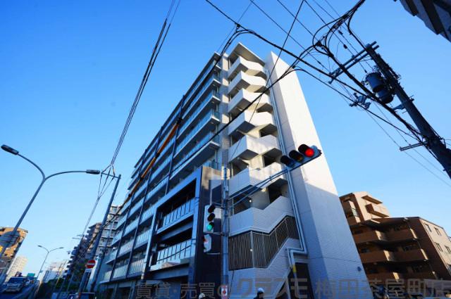 3/30 外観