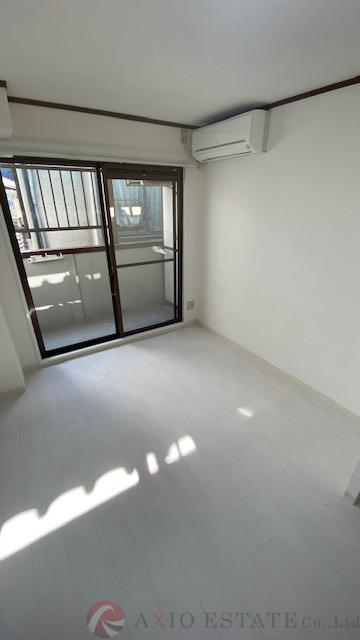 14/27 バルコニー