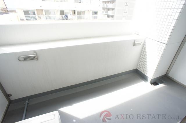 25/30 バルコニー