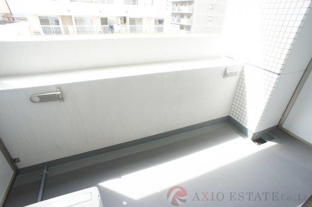 21/30 バルコニー