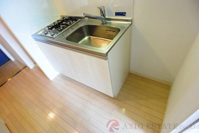 5/30 リビング/ダイニング