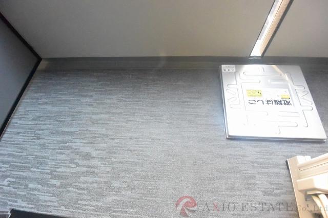 23/30 バルコニー