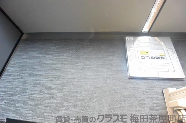 23/30 バルコニー