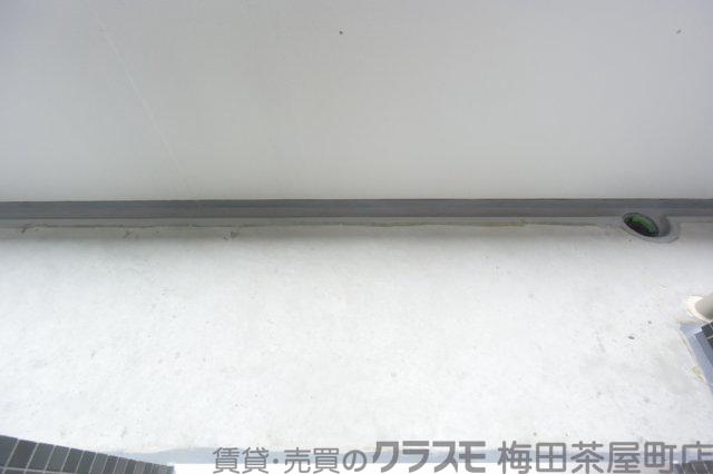 26/30 バルコニー