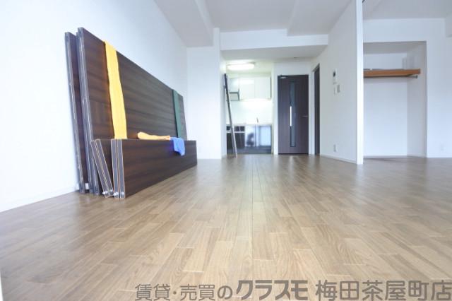 4/30 リビング/ダイニング