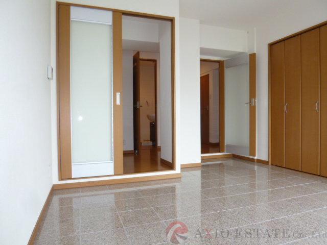 6/24 リビング/ダイニング