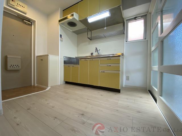 5/30 リビング/ダイニング