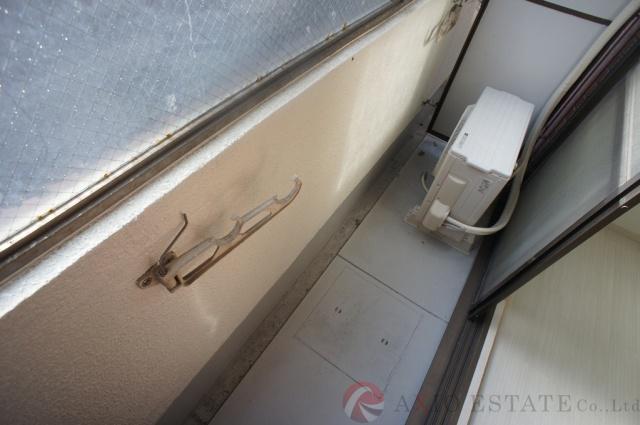 17/30 バルコニー