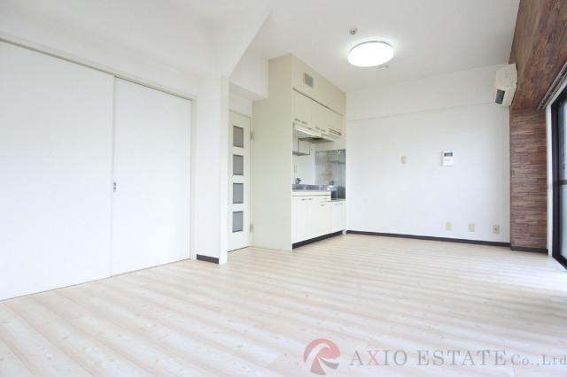 5/30 リビング/ダイニング