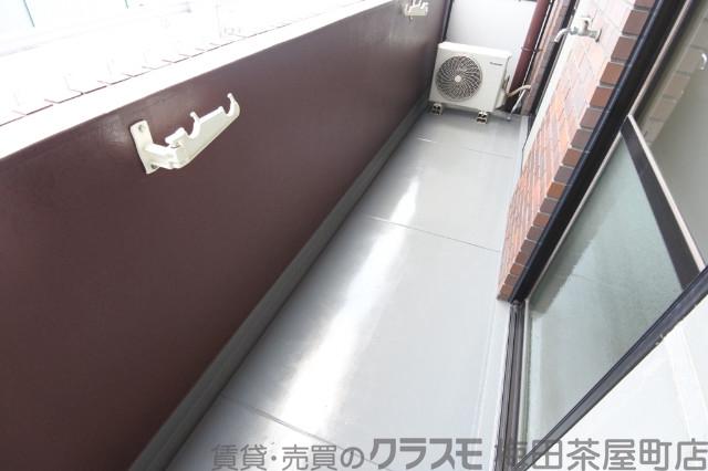 22/30 バルコニー