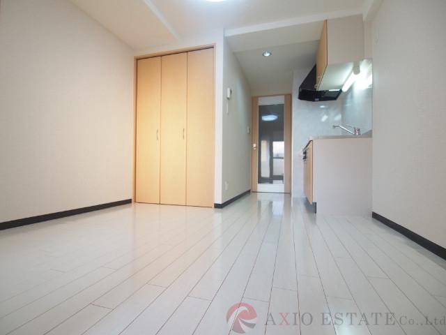 5/30 リビング/ダイニング