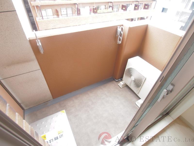 24/30 バルコニー