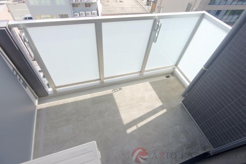 24/30 バルコニー