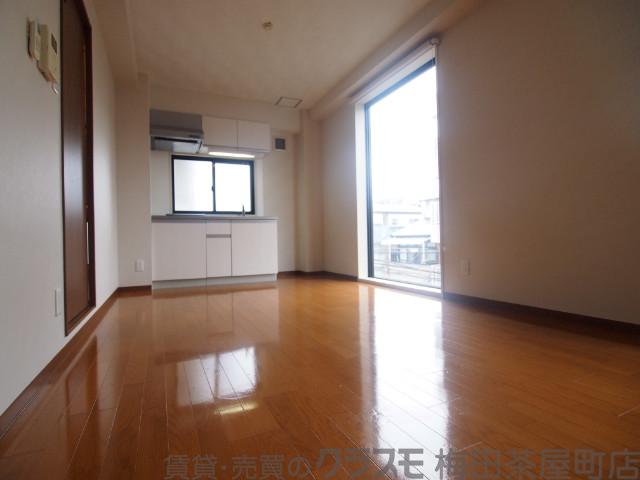 4/30 リビング/ダイニング