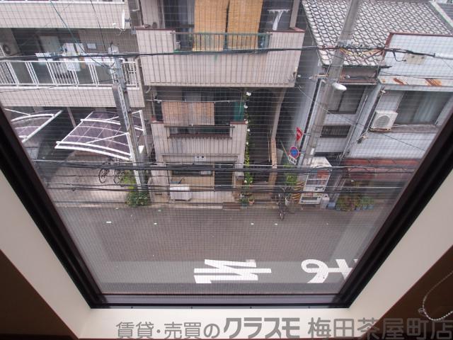 24/30 バルコニー