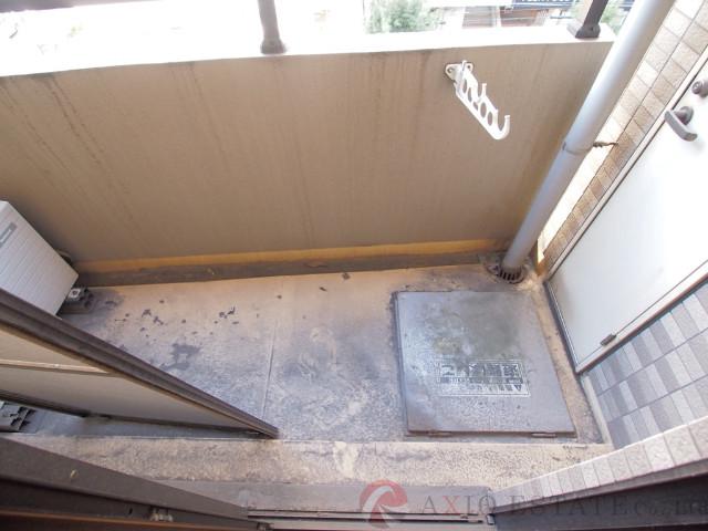 24/30 バルコニー