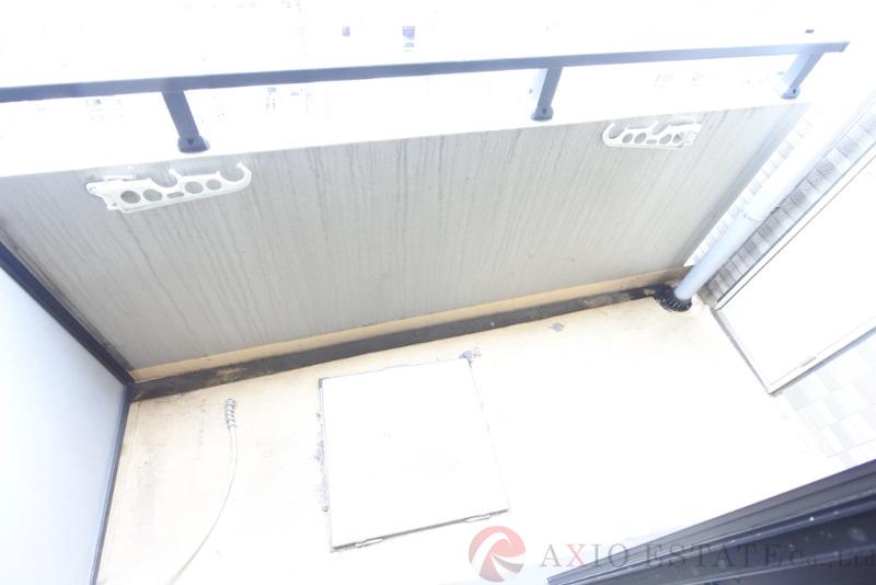 23/30 バルコニー