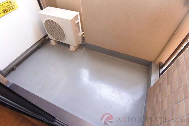 22/30 バルコニー