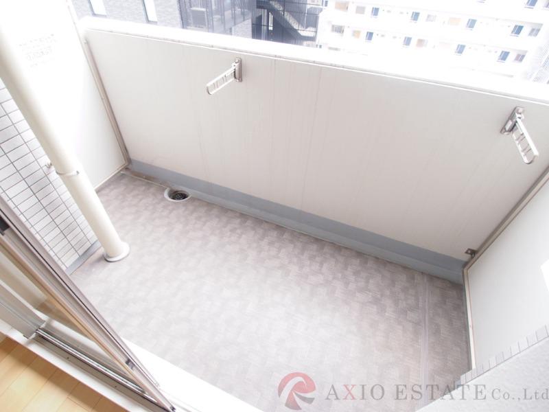 24/30 バルコニー