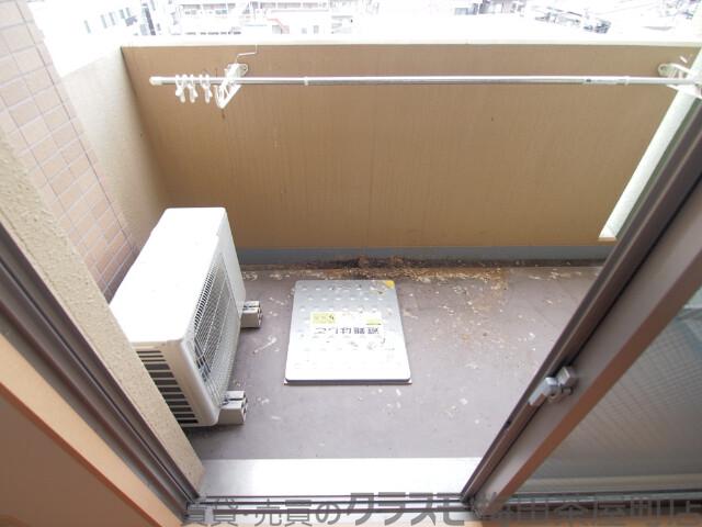 24/30 バルコニー