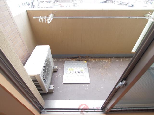 24/30 バルコニー