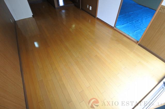 5/30 リビング/ダイニング