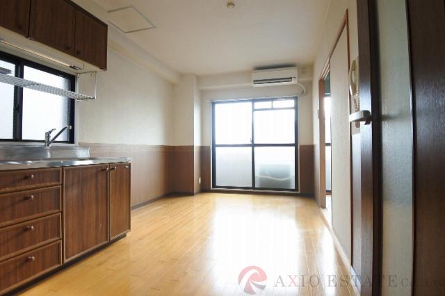 4/30 リビング/ダイニング