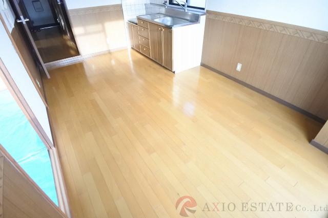 5/30 リビング/ダイニング